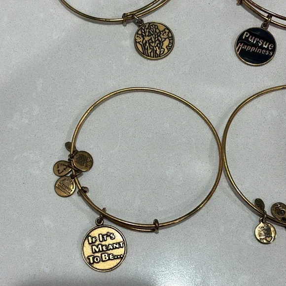 Alex and Ani lot - Picture 6 of 8